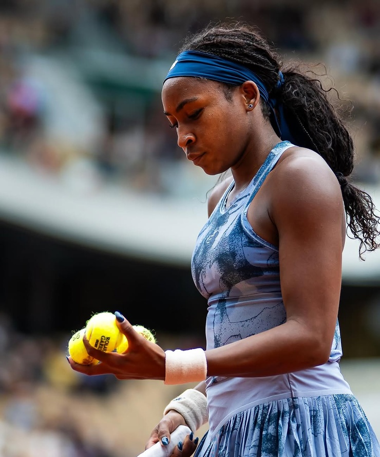 Coco Gauff