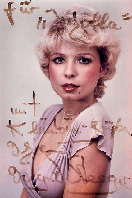 Ingrid Steeger