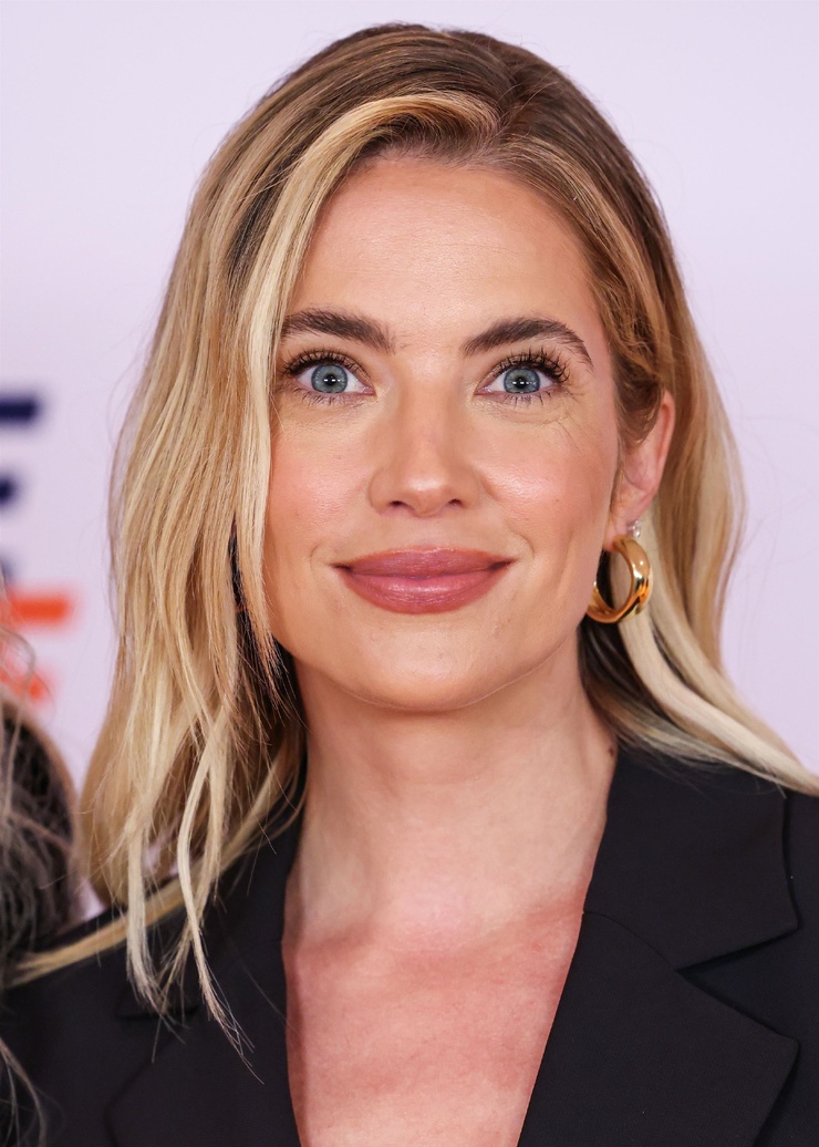 Ashley Benson