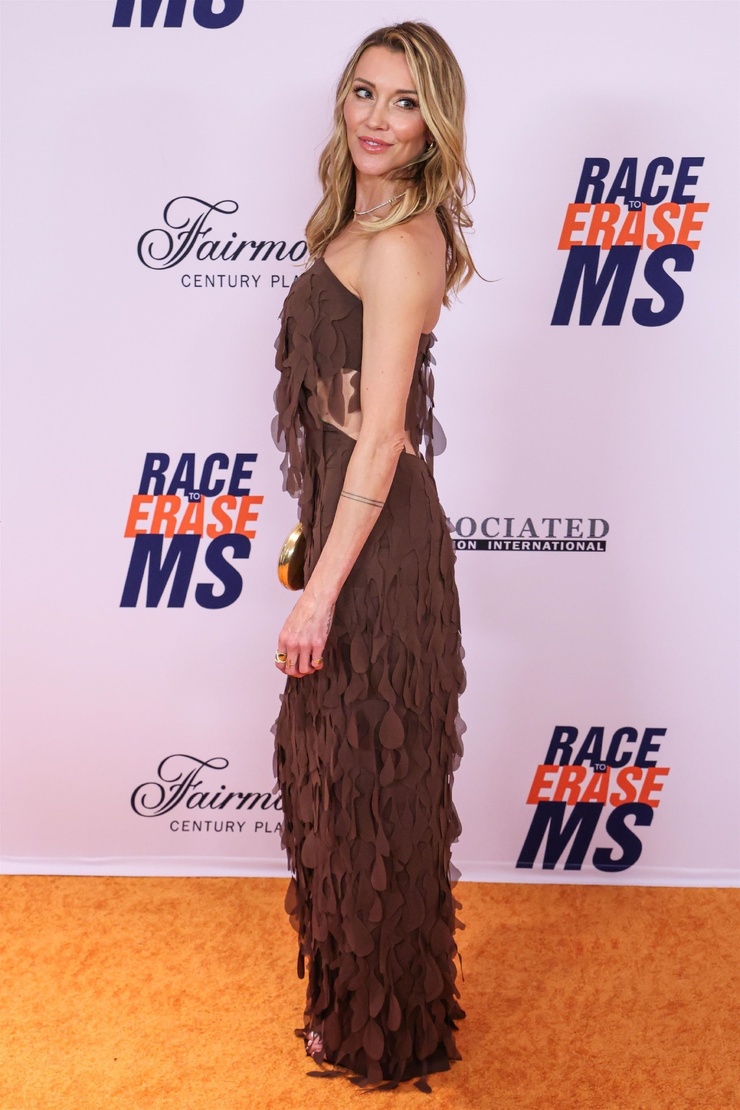 Katie Cassidy
