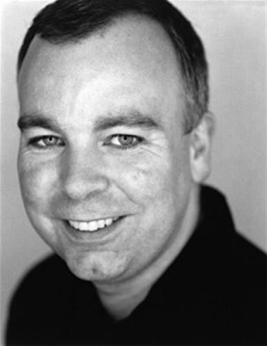 Steve Pemberton