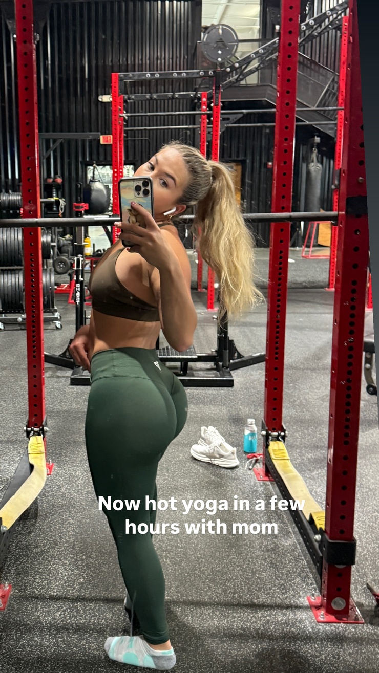 Gabrielle Moses