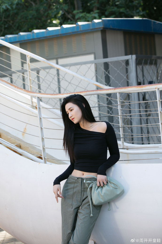 Kaikai Zhou
