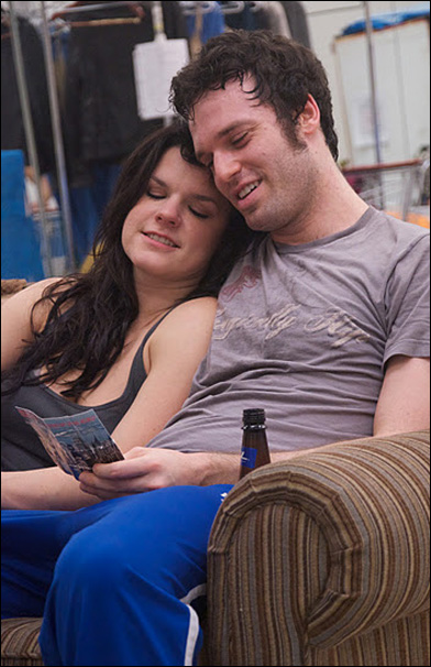 Jake Epstein
