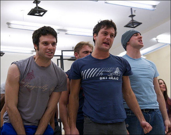 Jake Epstein