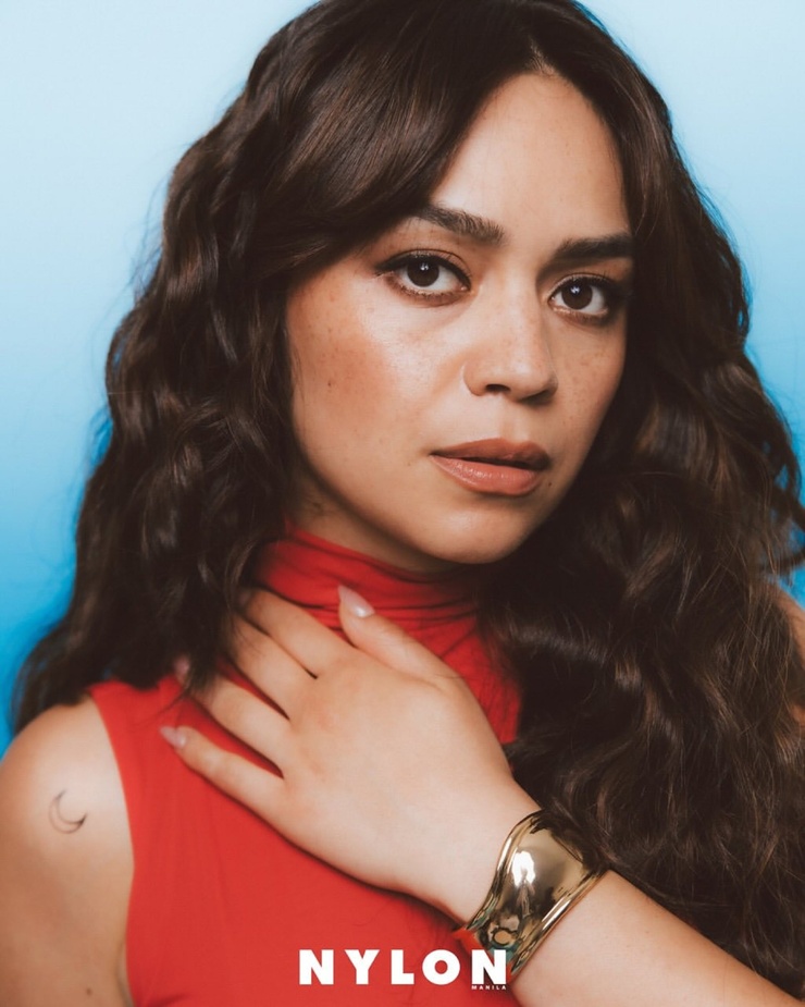 Kaitlyn Santa Juana