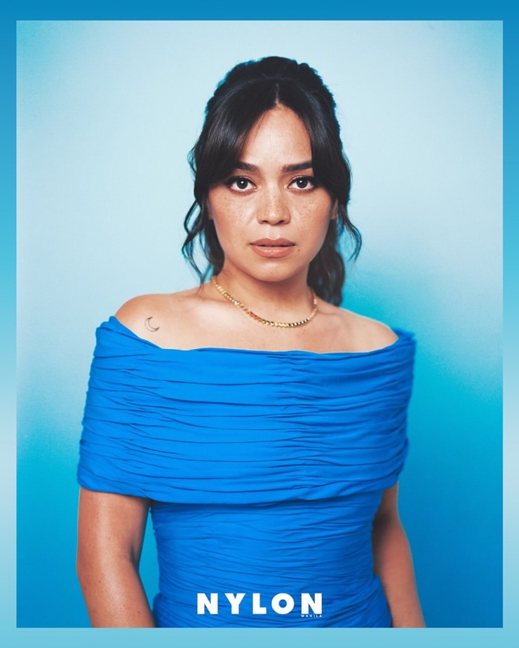 Kaitlyn Santa Juana
