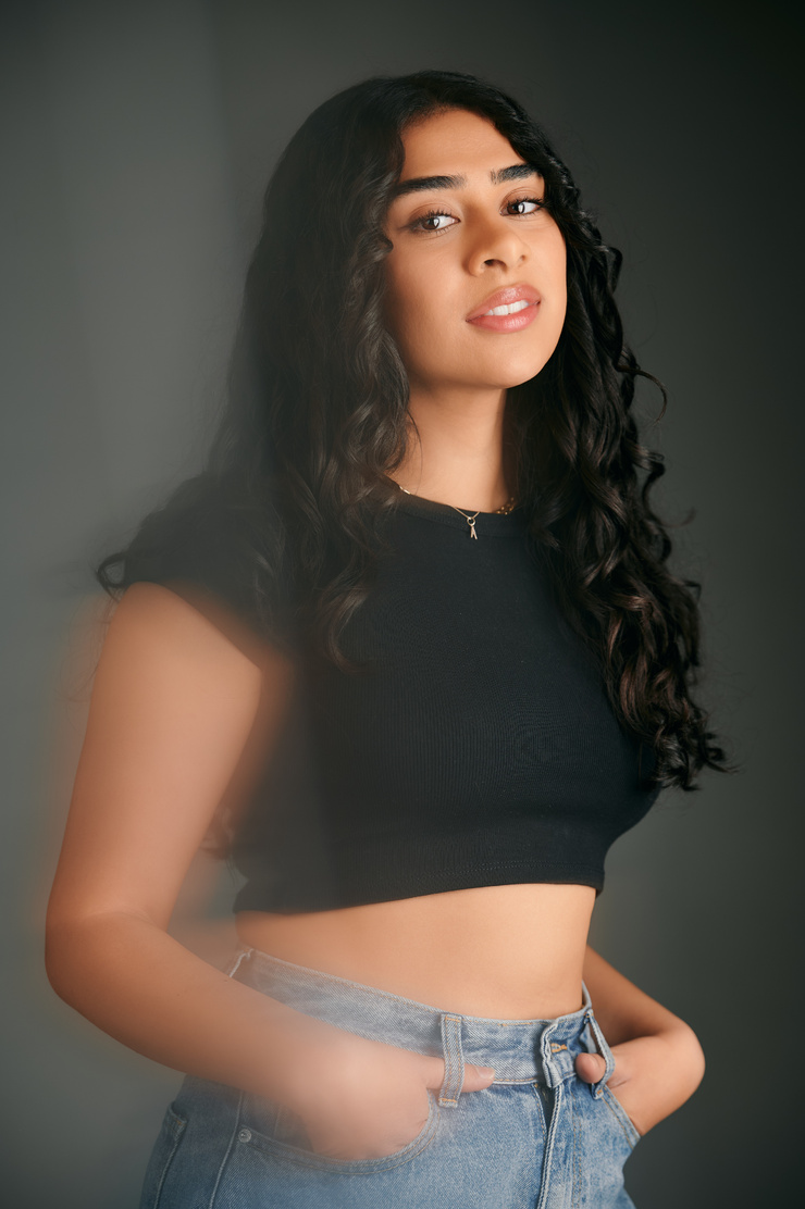 Anisha Cheema