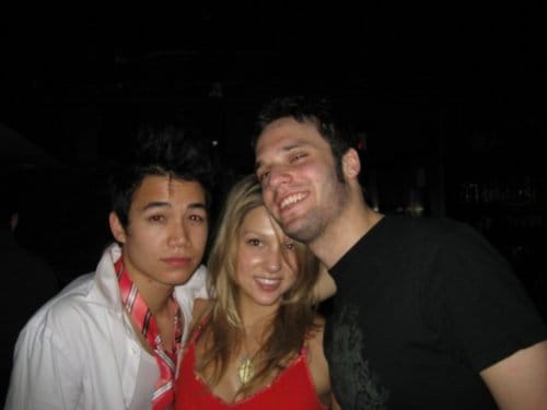 Jake Epstein
