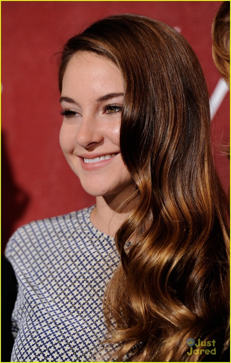 Shailene Woodley