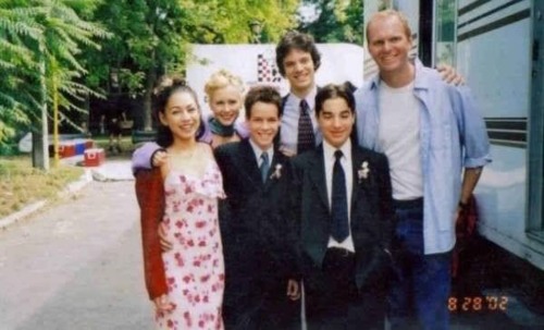 Jake Epstein