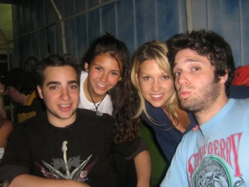 Jake Epstein