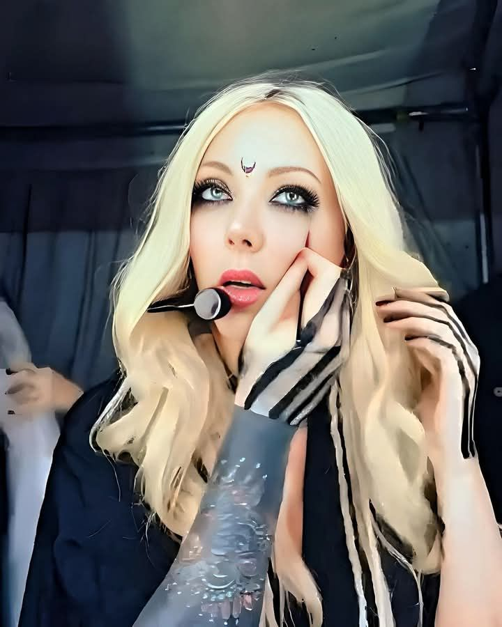 Maria Brink