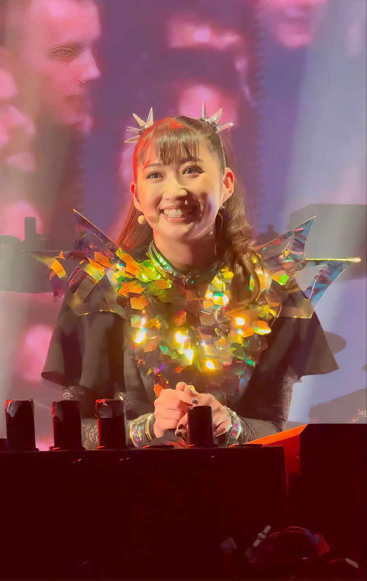 BABYMETAL