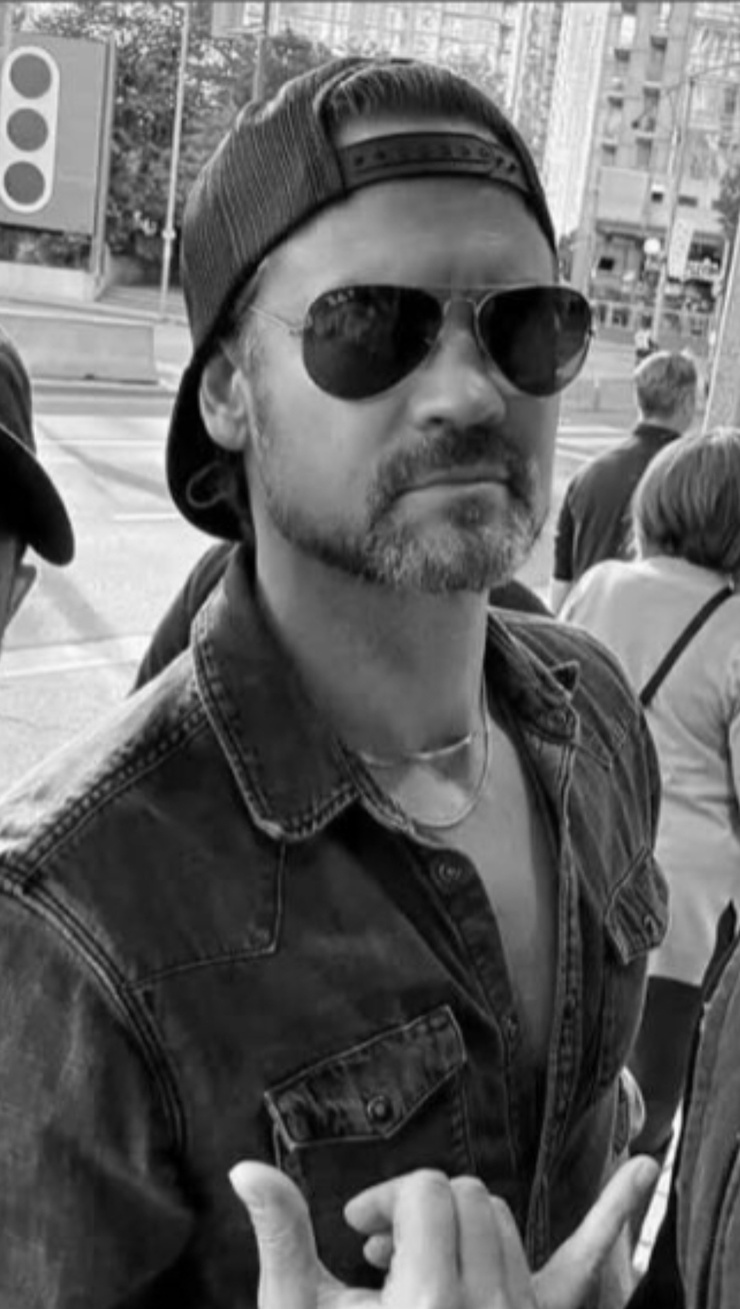 Shane West