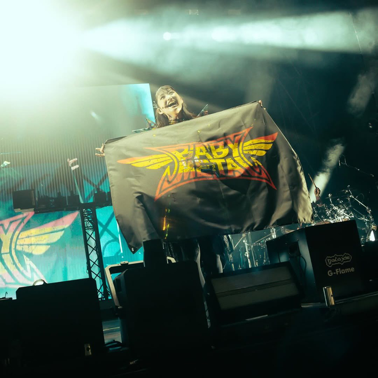 BABYMETAL
