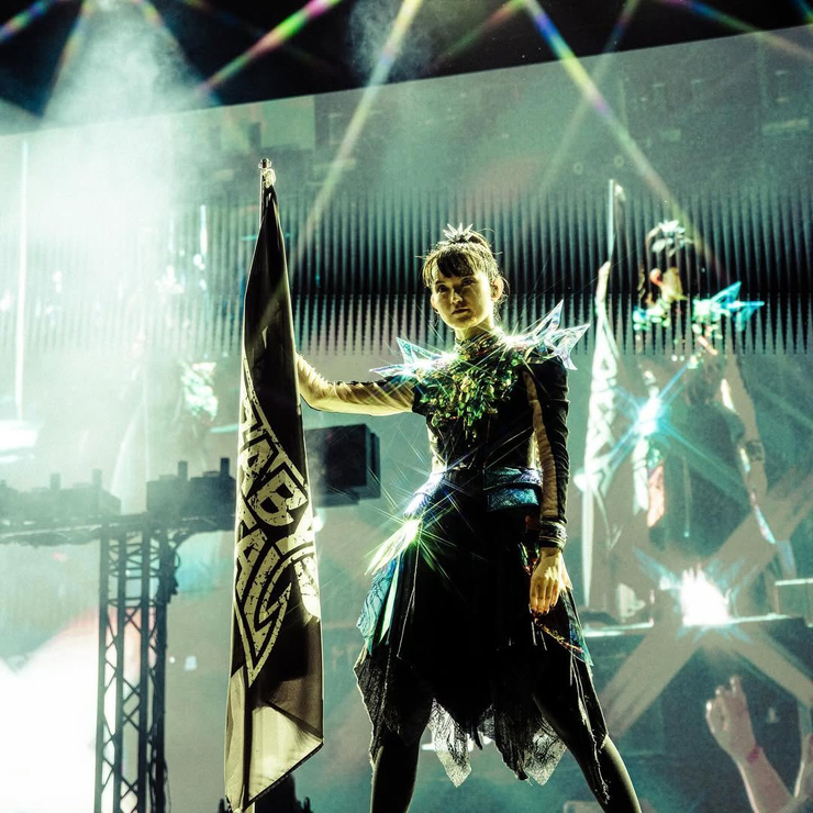 BABYMETAL