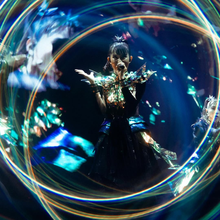 BABYMETAL