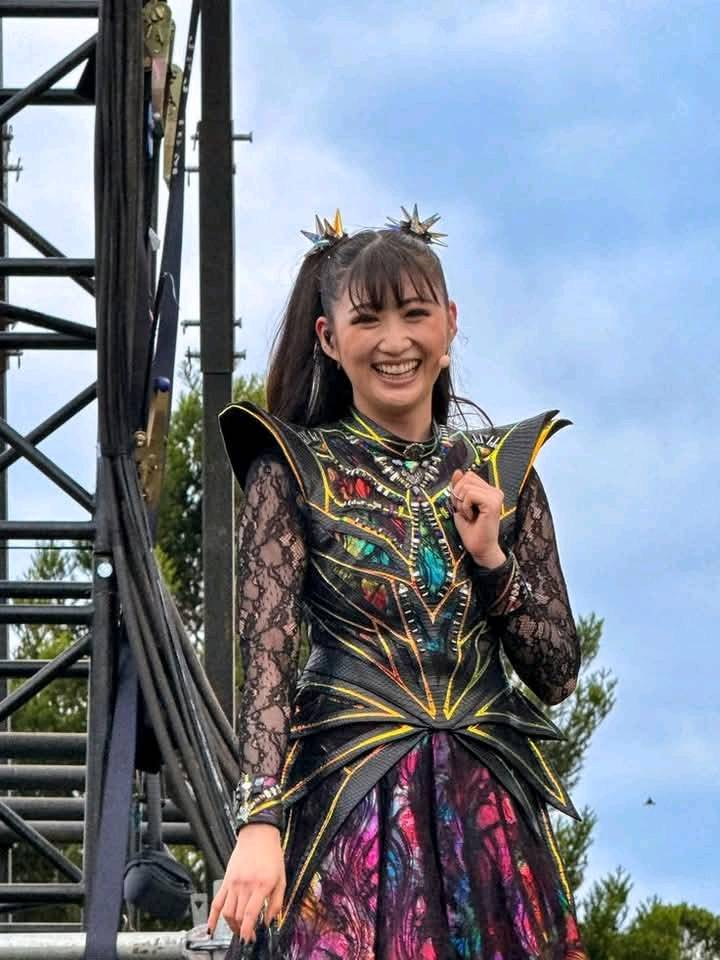 BABYMETAL