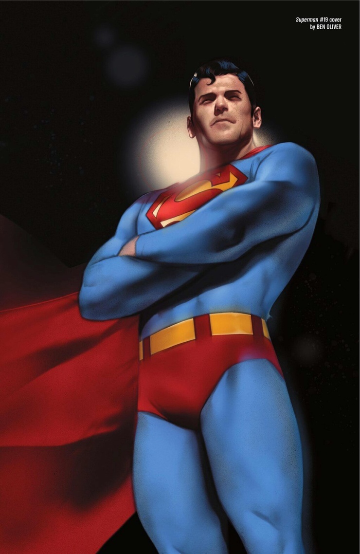 Superman