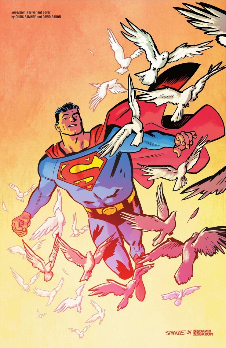 Superman