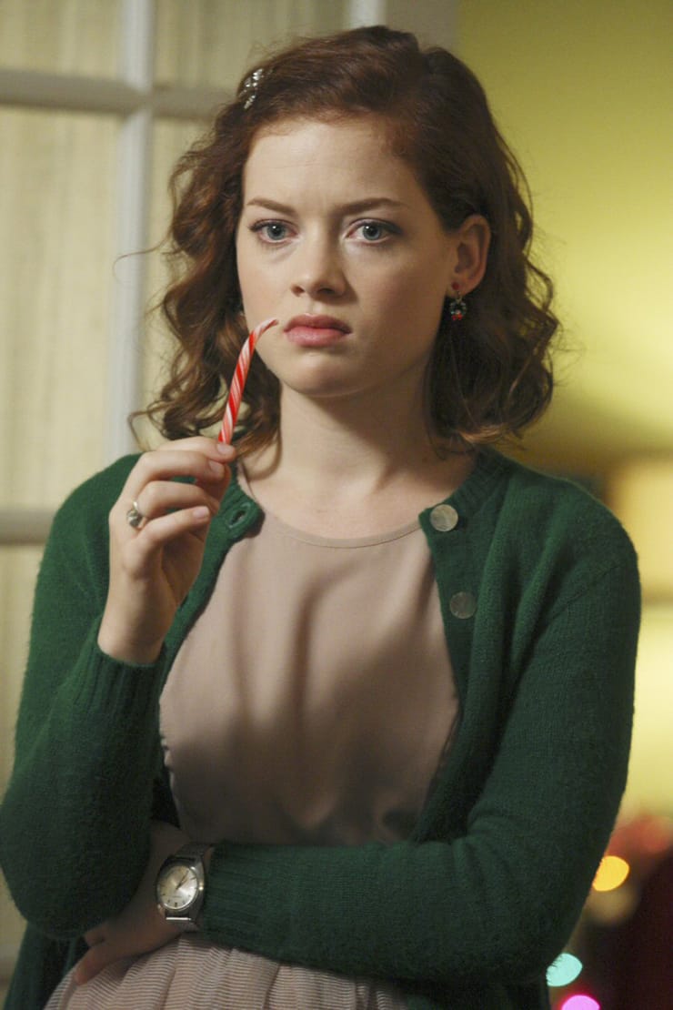 Image of Jane Levy