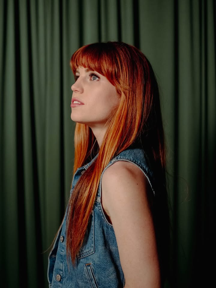Sydney Sierota Sydney Sierota