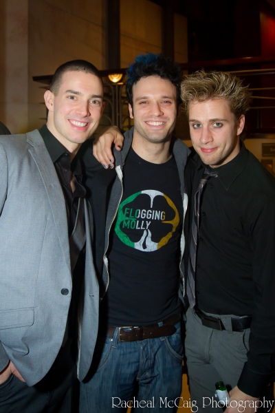 Jake Epstein