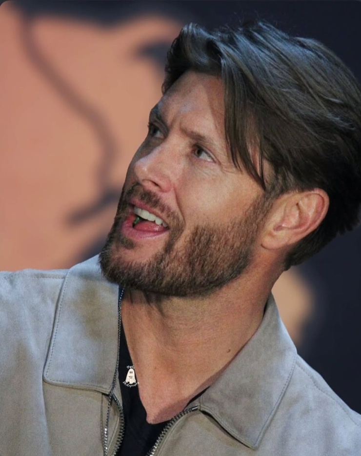 Jensen Ackles