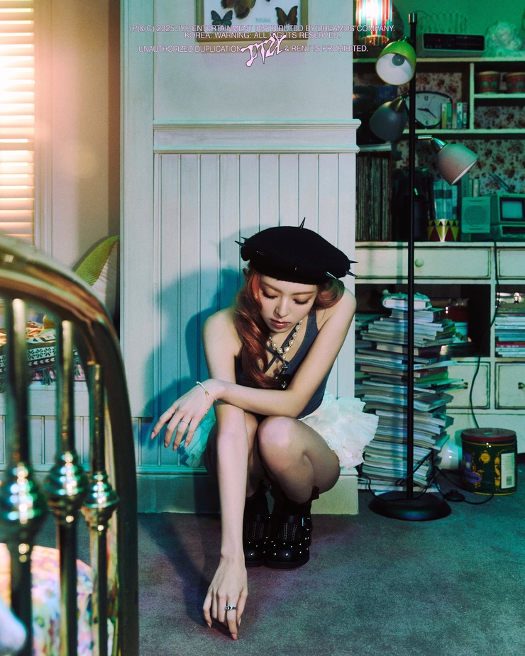 Shin Yuna