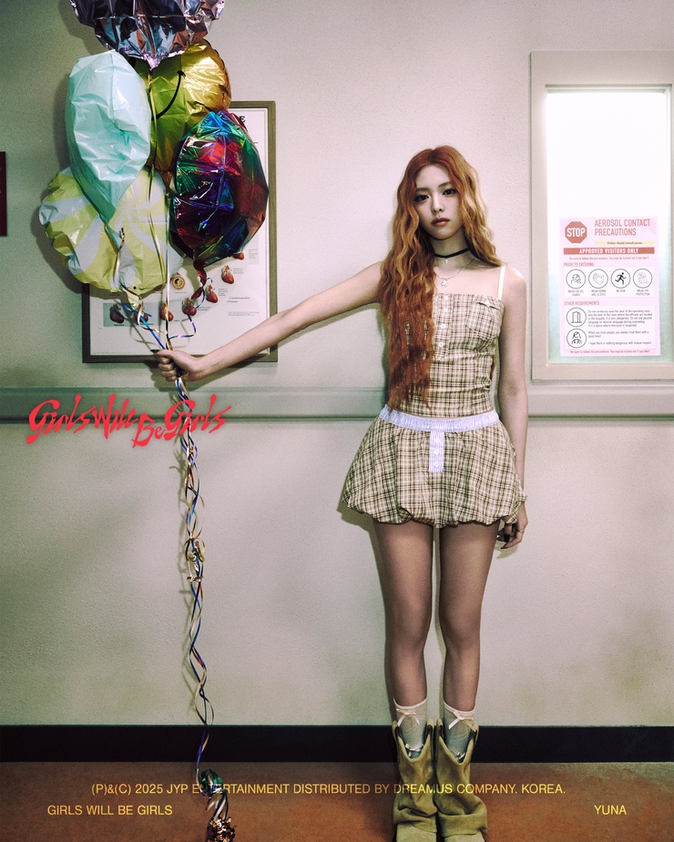 Shin Yuna