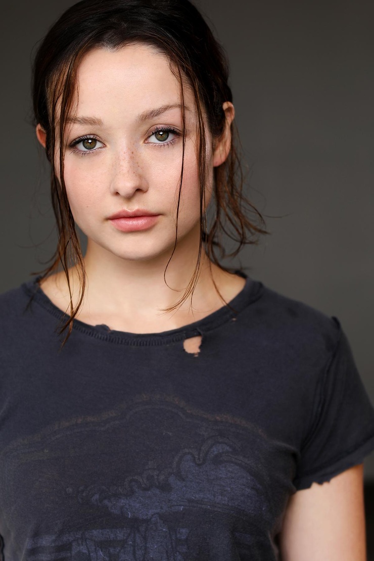 Hannah Bamberg