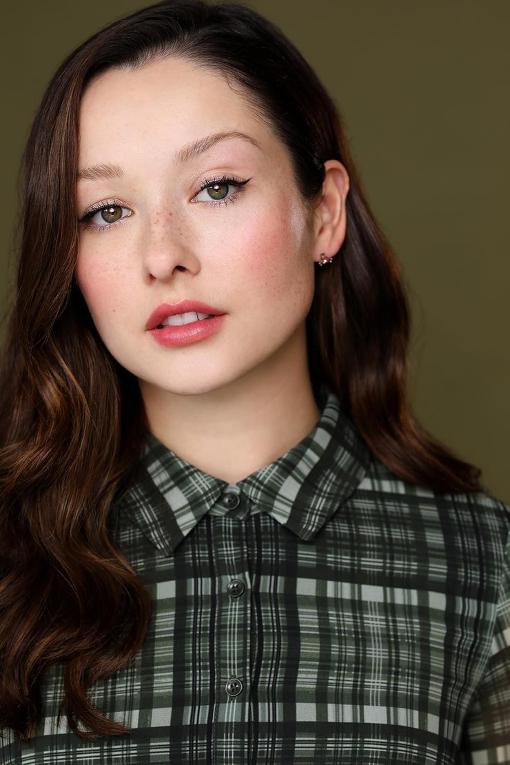 Hannah Bamberg