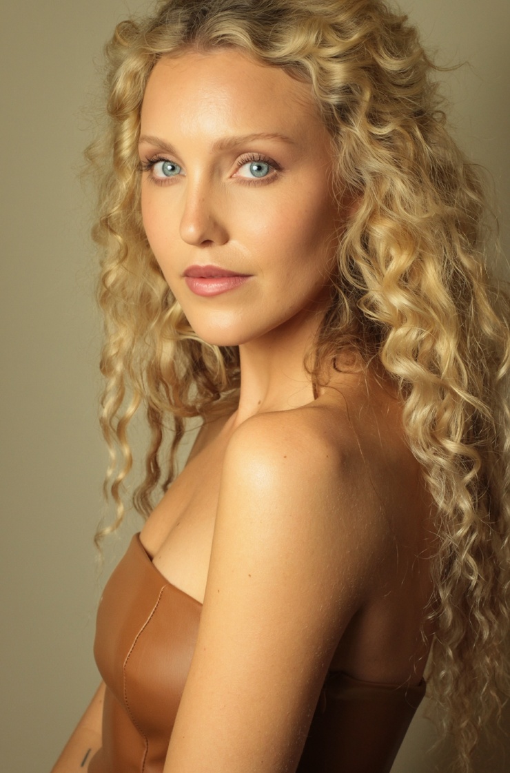 Breanne Hill