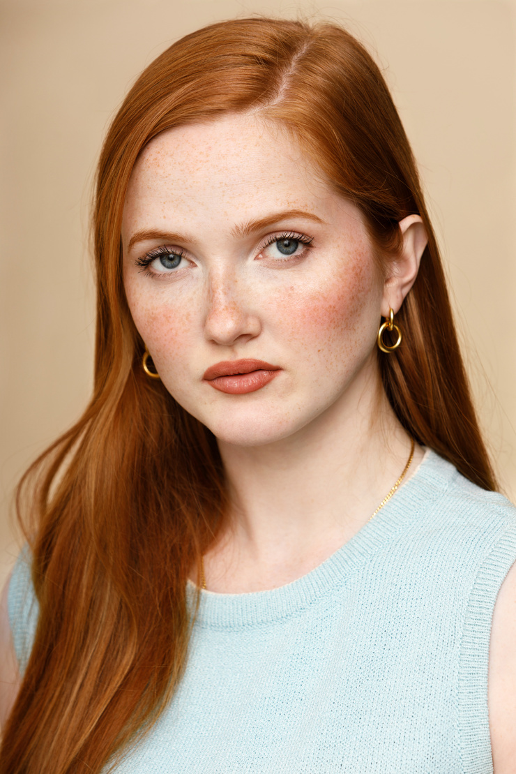 Abby Glover