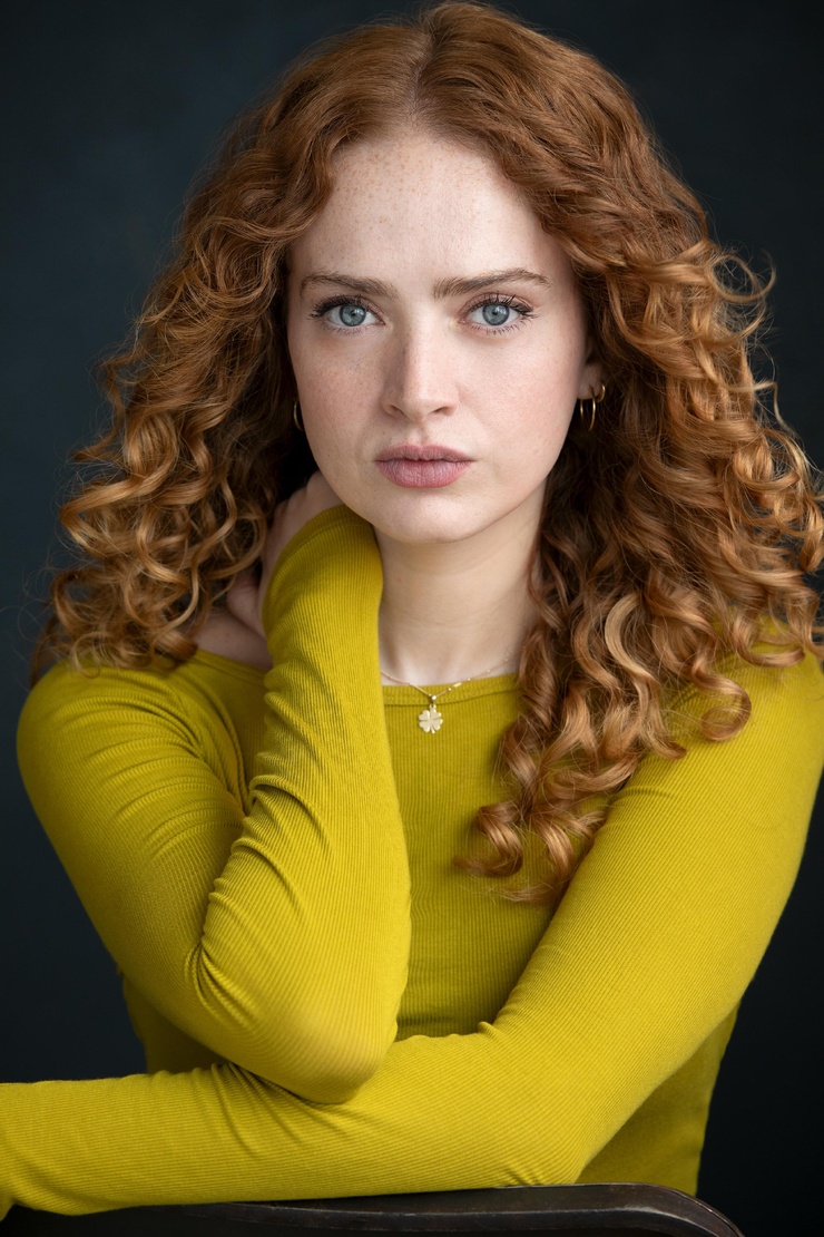 Zoé De Grand Maison