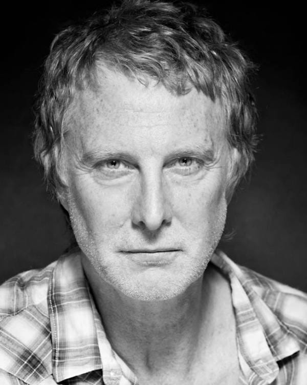 David Threlfall