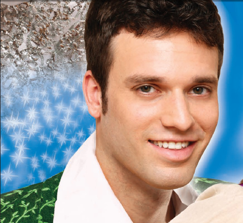 Jake Epstein
