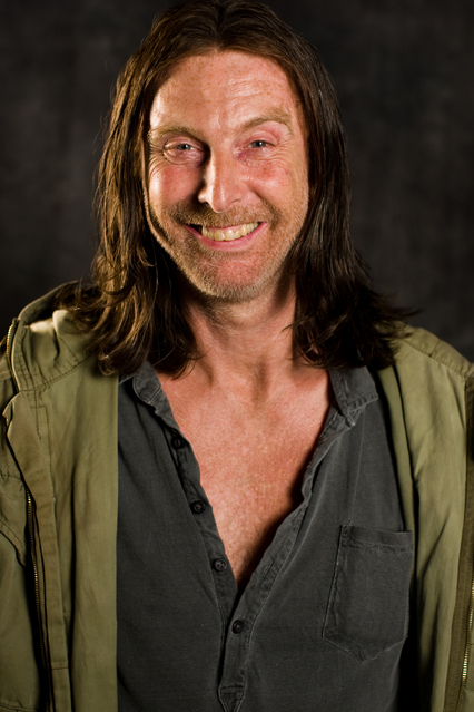David Threlfall David Threlfall