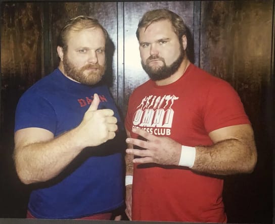 Ole Anderson