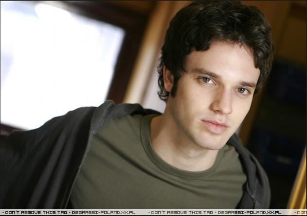 Jake Epstein