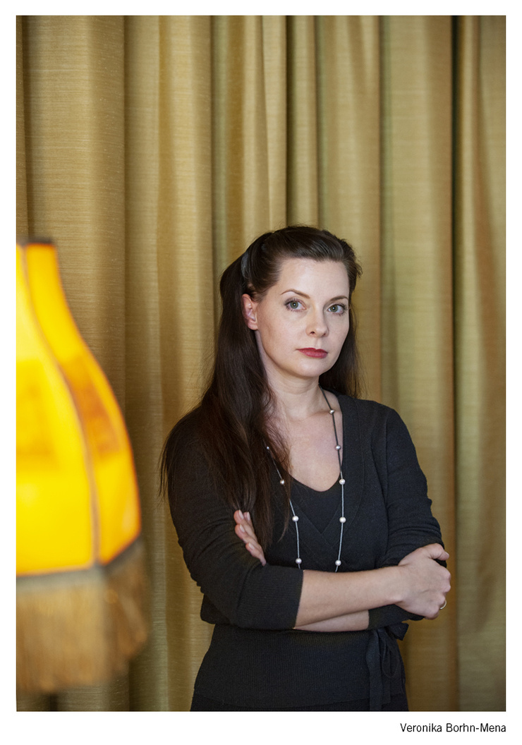 Veronika Bohrn Mena Veronika Bohrn Mena