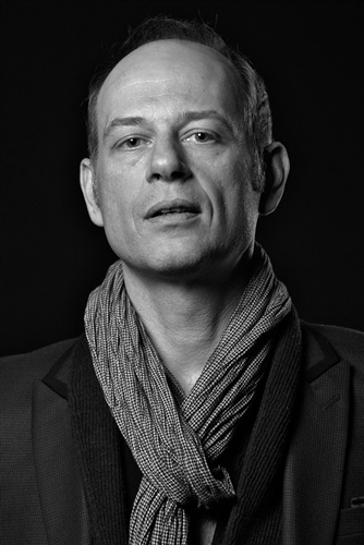 Alain Bouzigues