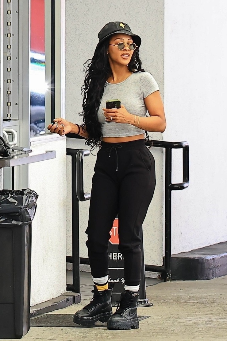 Meagan Good
