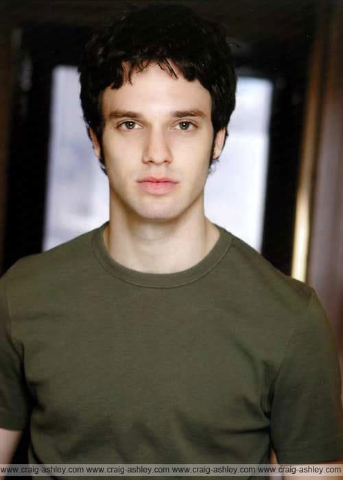 Jake Epstein