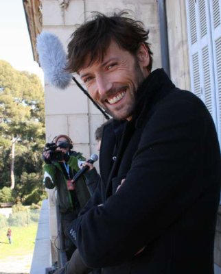 Laurent Kerusore