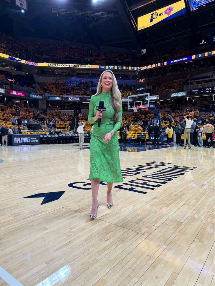 Allie LaForce