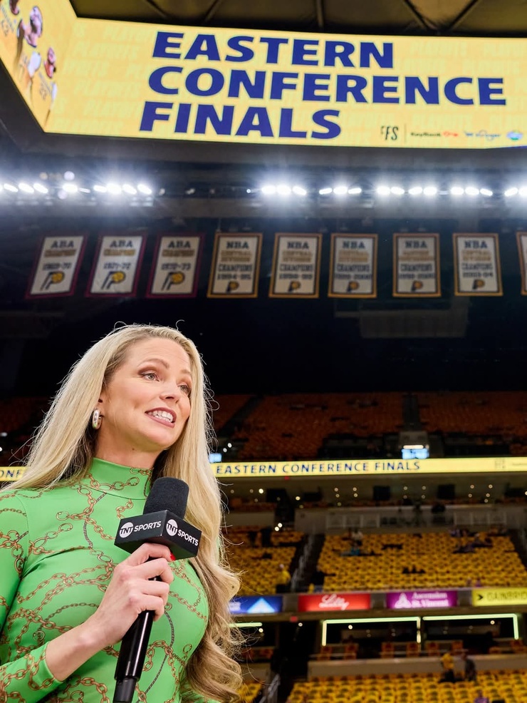 Allie LaForce