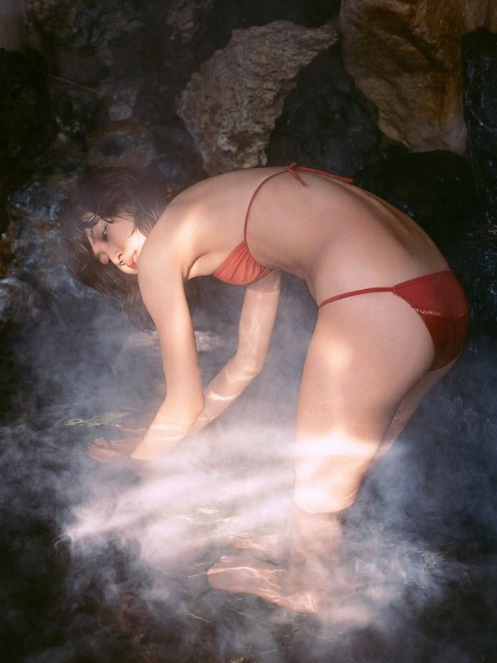 Megumi Fukushita