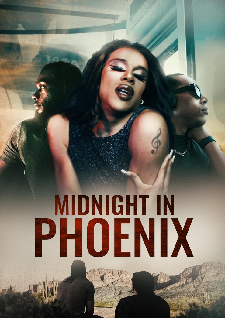 Midnight in Phoenix